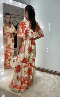 VESTIDO SOFIA na internet