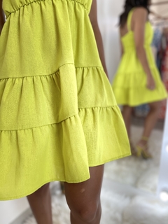 Imagem do VESTIDO POP