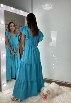 VESTIDO BONECA - AME CLOSET