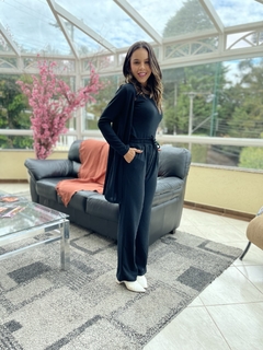 CONJUNTO LANZINHA CALÇA - AME CLOSET