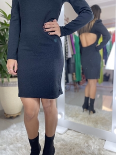 VESTIDO BLACK - loja online