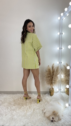 CONJUNTO LISTRAS - AME CLOSET