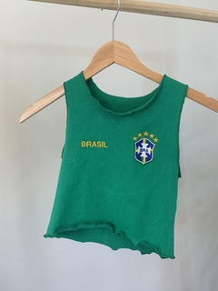 REGATA BRASIL na internet