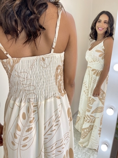 VESTIDO MARANT