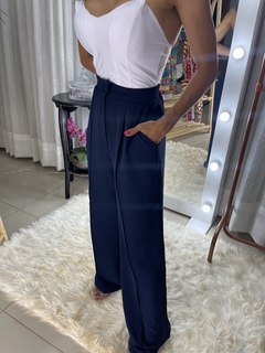 CALÇA PANTALONA - AME CLOSET