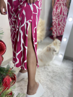 VESTIDO LUNA