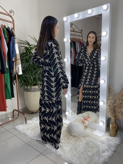 VESTIDO FLORESTA - comprar online