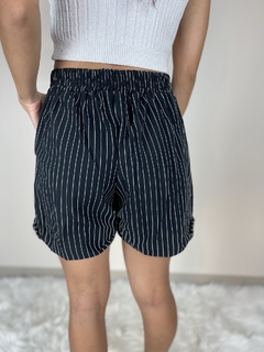 CONJUNTO RISCA GIZ BLACK - comprar online