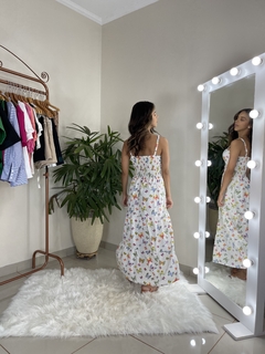 VESTIDO BORBOLETA - loja online