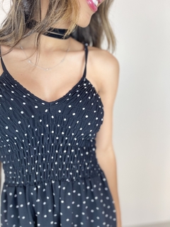 VESTIDO POA - AME CLOSET