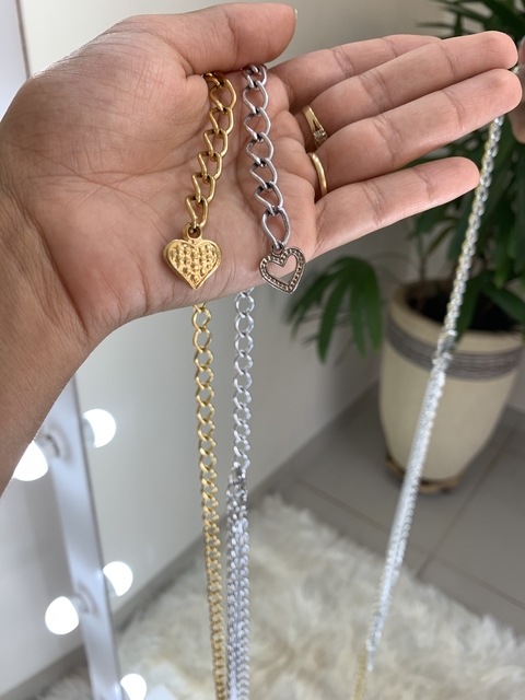 CINTO CORRENTE - AME CLOSET