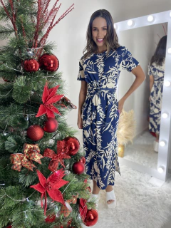 VESTIDO LUNA - loja online