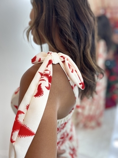 VESTIDO HANNA - AME CLOSET