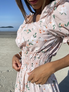VESTIDO LEANDRA na internet