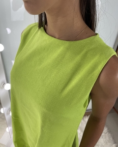 VESTIDO MANU na internet