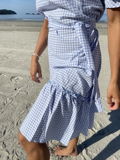 Imagem do VESTIDO LEILA