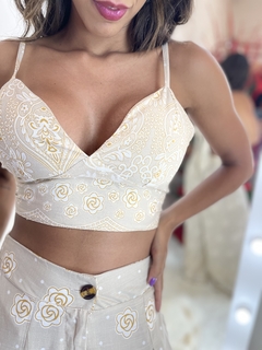 CONJUNTO SOLAR - AME CLOSET