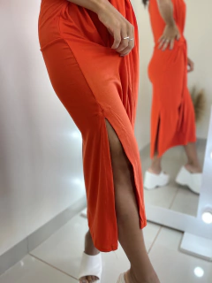 Imagem do VESTIDO LUNA