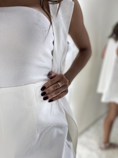 CONJUNTO OFF-WHITE - loja online