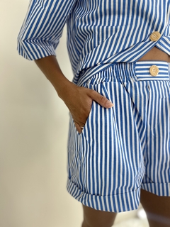 CONJUNTO LISTRAS - AME CLOSET