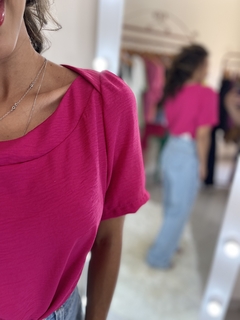 BLUSA DUNA