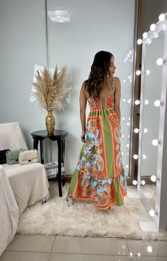 Imagem do VESTIDO CATARINA