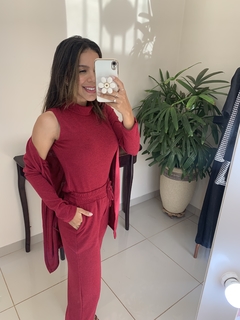 CONJUNTO LANZINHA CALÇA - comprar online
