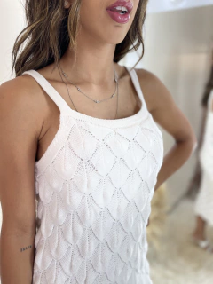VESTIDO SEREIA