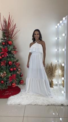Imagem do VESTIDO LUAU