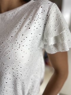 BLUSA MARY - comprar online