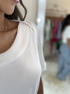 BLUSA DUNA - AME CLOSET