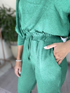 CONJUNTO INVERNO