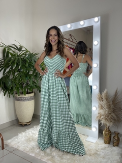 VESTIDO JULIANA - comprar online