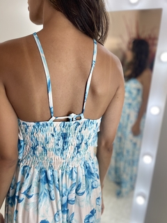 VESTIDO LUAU