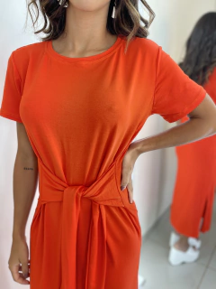 VESTIDO LUNA na internet