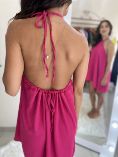 Imagem do VESTIDO BATA