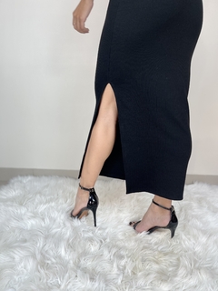 Imagem do VESTIDO VENEZA BLACK