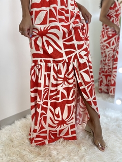 VESTIDO MIX SUMER na internet