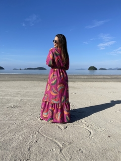 VESTIDO ISABELLE - comprar online