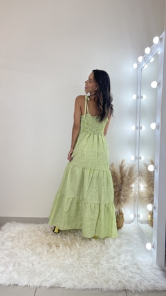 Imagem do VESTIDO LISTRAS