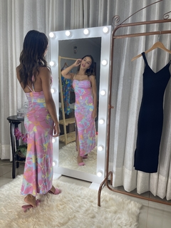 VESTIDO SLIP - comprar online
