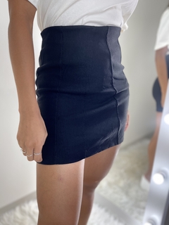 Imagem do SHORT SAIA TUBINHO