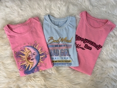 T-SHIRT STONADA