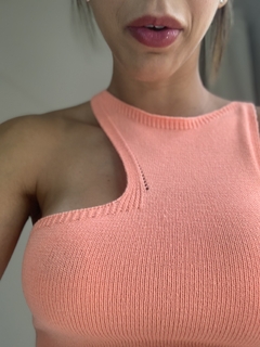 CROPED TRICÔ - comprar online