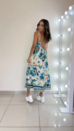 VESTIDO NORONHA