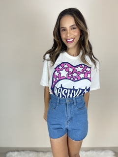 T-SHIRT KISS