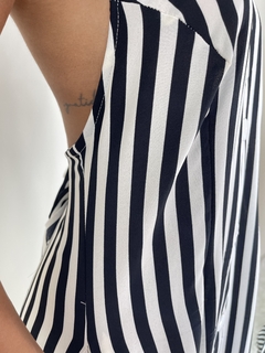 Imagem do VESTIDO LISTRAS