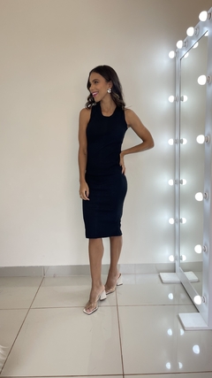 VESTIDO ANGRA