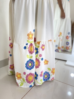 Imagem do VESTIDO FLORES