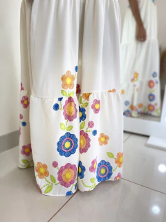 Imagem do VESTIDO FLORES